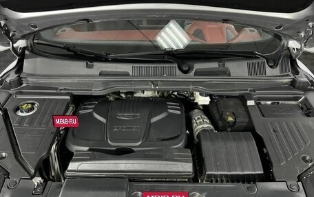 Geely Coolray I, 2023 год, 1 800 000 рублей, 23 фотография