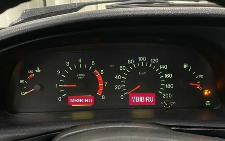 Chevrolet Niva I рестайлинг, 2015 год, 660 000 рублей, 16 фотография