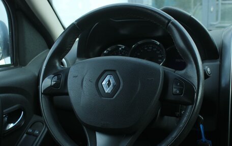 Renault Duster I рестайлинг, 2018 год, 1 500 000 рублей, 17 фотография