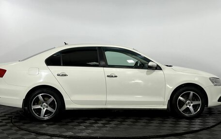 Volkswagen Jetta VI, 2011 год, 650 000 рублей, 5 фотография
