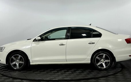 Volkswagen Jetta VI, 2011 год, 650 000 рублей, 9 фотография