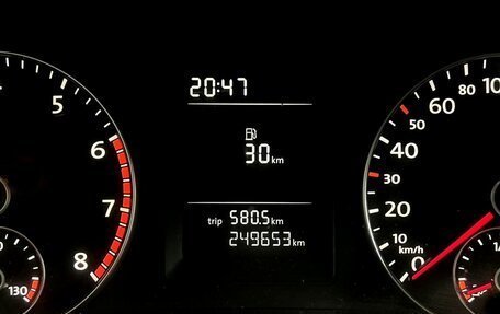 Volkswagen Jetta VI, 2011 год, 650 000 рублей, 17 фотография