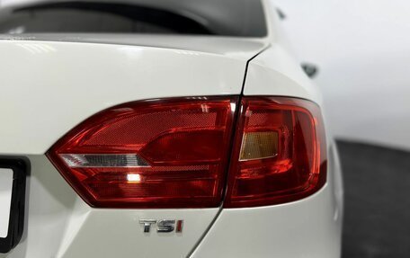 Volkswagen Jetta VI, 2011 год, 650 000 рублей, 19 фотография