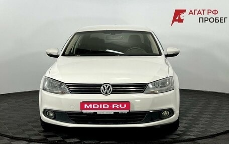 Volkswagen Jetta VI, 2011 год, 650 000 рублей, 3 фотография