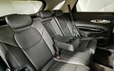 Genesis GV70, 2021 год, 4 359 000 рублей, 17 фотография