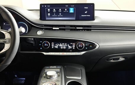 Genesis GV70, 2021 год, 4 359 000 рублей, 15 фотография