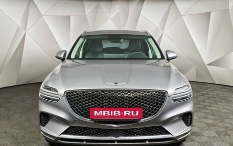 Genesis GV70, 2021 год, 4 359 000 рублей, 7 фотография