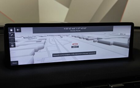 Genesis GV70, 2021 год, 4 359 000 рублей, 23 фотография