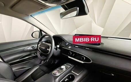 Genesis GV70, 2021 год, 4 359 000 рублей, 13 фотография