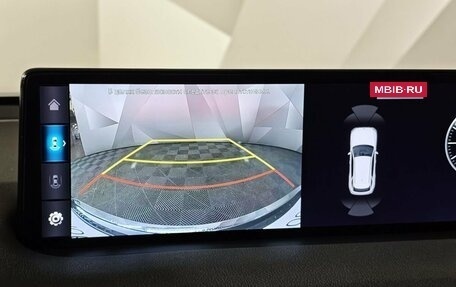 Genesis GV70, 2021 год, 4 359 000 рублей, 22 фотография