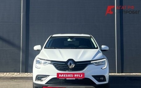 Renault Arkana I, 2022 год, 1 900 000 рублей, 2 фотография