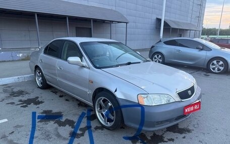 Honda Saber II, 1998 год, 340 000 рублей, 1 фотография