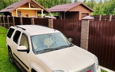 Chevrolet Tahoe III, 2006 год, 1 050 000 рублей, 1 фотография