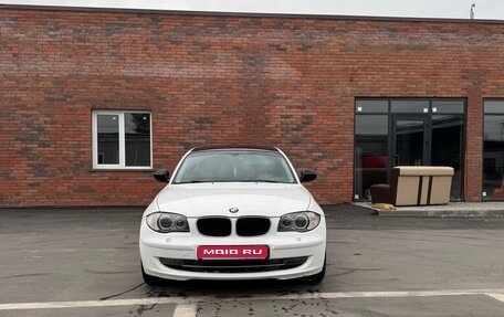 BMW 1 серия, 2010 год, 815 000 рублей, 1 фотография