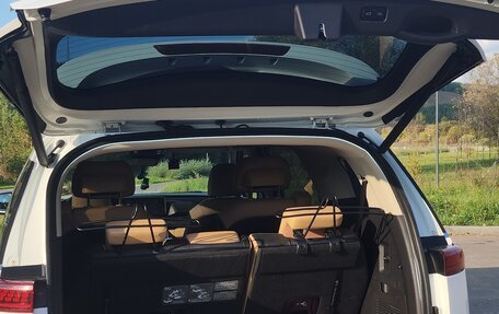 KIA Carnival, 2020 год, 4 100 000 рублей, 4 фотография