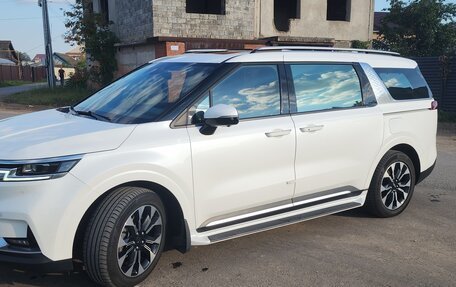 KIA Carnival, 2020 год, 4 100 000 рублей, 2 фотография