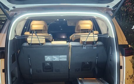 KIA Carnival, 2020 год, 4 100 000 рублей, 5 фотография
