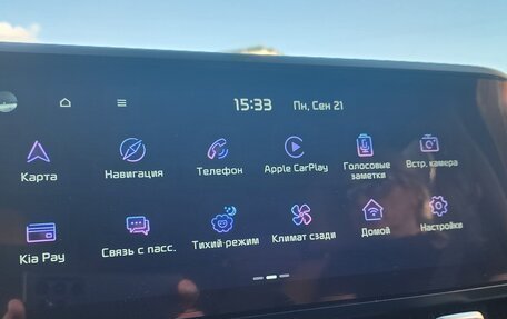 KIA Carnival, 2020 год, 4 100 000 рублей, 11 фотография