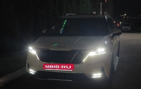 KIA Carnival, 2020 год, 4 100 000 рублей, 6 фотография