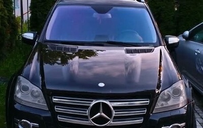 Mercedes-Benz GL-Класс, 2009 год, 1 500 000 рублей, 1 фотография
