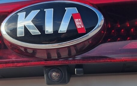 KIA Carnival, 2020 год, 4 100 000 рублей, 9 фотография