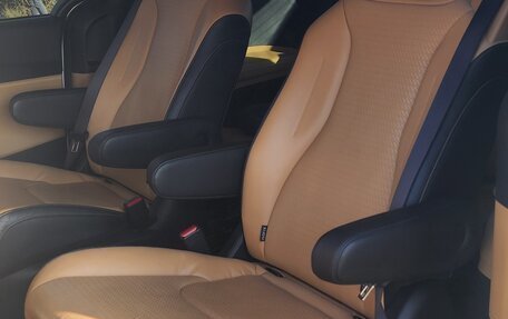 KIA Carnival, 2020 год, 4 100 000 рублей, 19 фотография