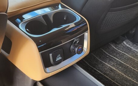 KIA Carnival, 2020 год, 4 100 000 рублей, 20 фотография