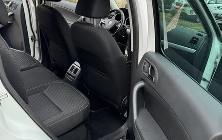 Skoda Yeti I рестайлинг, 2016 год, 1 200 000 рублей, 9 фотография