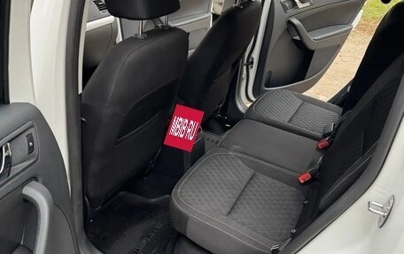 Skoda Yeti I рестайлинг, 2016 год, 1 200 000 рублей, 7 фотография