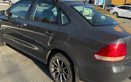 Volkswagen Polo VI (EU Market), 2013 год, 615 000 рублей, 4 фотография