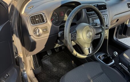 Volkswagen Polo VI (EU Market), 2013 год, 615 000 рублей, 10 фотография