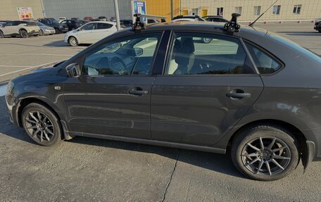 Volkswagen Polo VI (EU Market), 2013 год, 615 000 рублей, 15 фотография