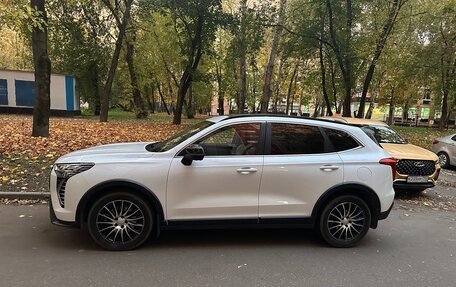 Haval Jolion, 2024 год, 2 150 000 рублей, 2 фотография