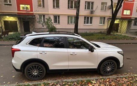 Haval Jolion, 2024 год, 2 150 000 рублей, 7 фотография