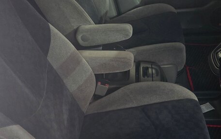 Toyota Harrier, 1999 год, 699 999 рублей, 5 фотография