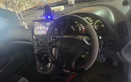Toyota Harrier, 1999 год, 699 999 рублей, 6 фотография