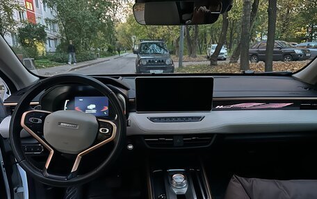 Haval Jolion, 2024 год, 2 150 000 рублей, 12 фотография