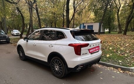 Haval Jolion, 2024 год, 2 150 000 рублей, 4 фотография