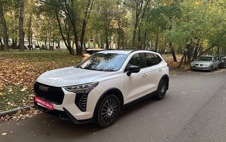 Haval Jolion, 2024 год, 2 150 000 рублей, 3 фотография