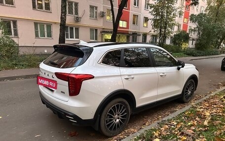 Haval Jolion, 2024 год, 2 150 000 рублей, 6 фотография