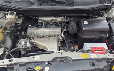 Toyota Harrier, 1999 год, 699 999 рублей, 11 фотография