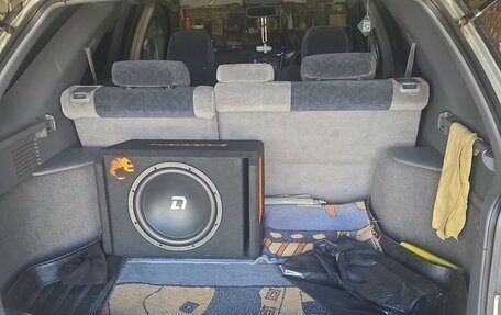 Toyota Harrier, 1999 год, 699 999 рублей, 9 фотография