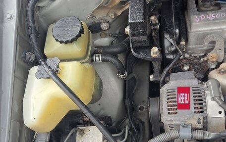 Toyota Harrier, 1999 год, 699 999 рублей, 10 фотография