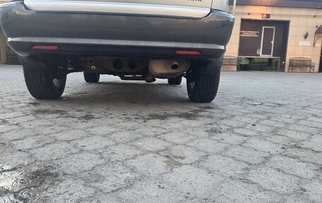 Toyota Harrier, 1999 год, 699 999 рублей, 16 фотография
