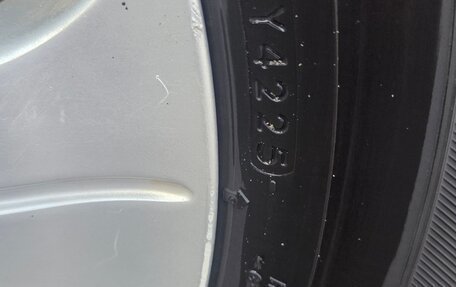 Toyota Harrier, 1999 год, 699 999 рублей, 18 фотография