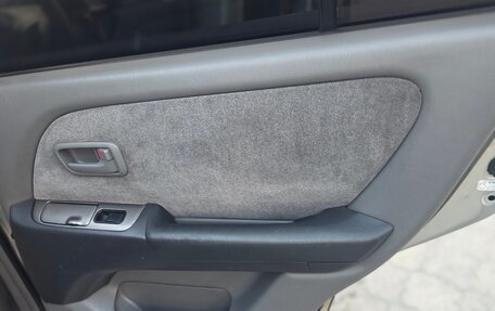 Toyota Harrier, 1999 год, 699 999 рублей, 22 фотография