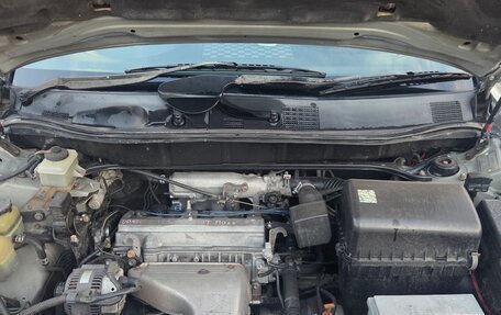 Toyota Harrier, 1999 год, 699 999 рублей, 19 фотография