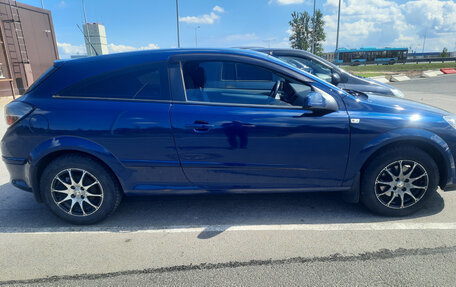 Opel Astra H, 2007 год, 350 000 рублей, 8 фотография