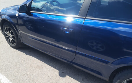 Opel Astra H, 2007 год, 350 000 рублей, 7 фотография