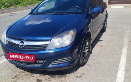 Opel Astra H, 2007 год, 350 000 рублей, 2 фотография